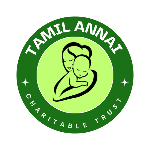 Tamil Annai Charitable Trust Logo