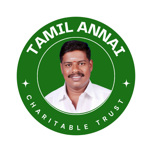 Tamil Annai Charitable Trust Logo